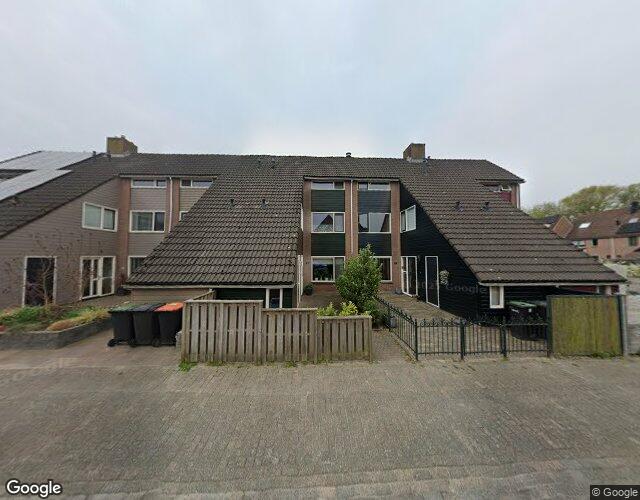 Verfmolen 32