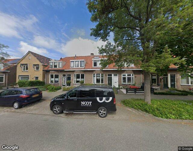 Drieboomlaan 297