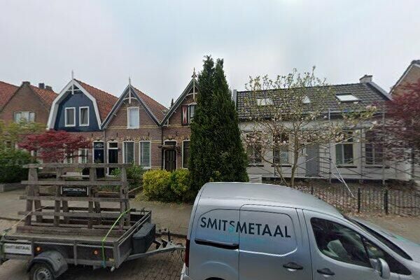 Drieboomlaan 100