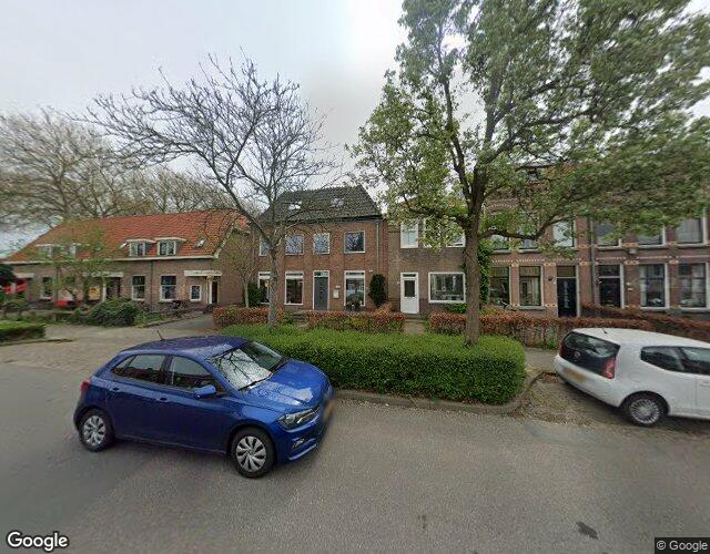 Drieboomlaan 200