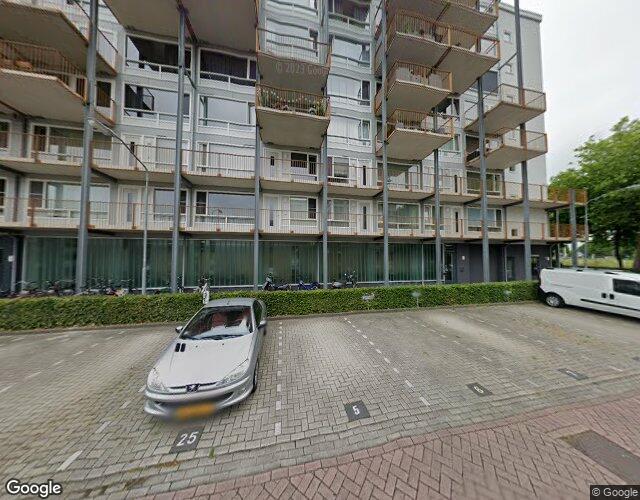 Kaap Hoorn 8