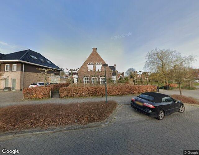 Hof van Holland 71