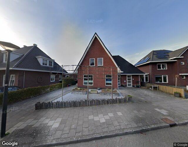 Zevenster 28