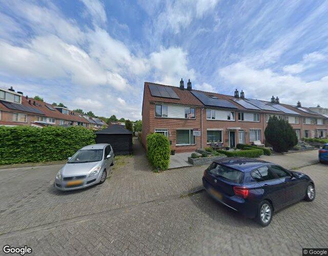 Nachtegaal 95