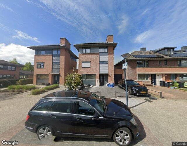 Huis te koop John Raedeckerhof 127