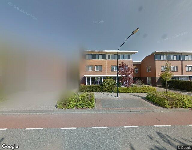 Charlotte van Pallandthof 122