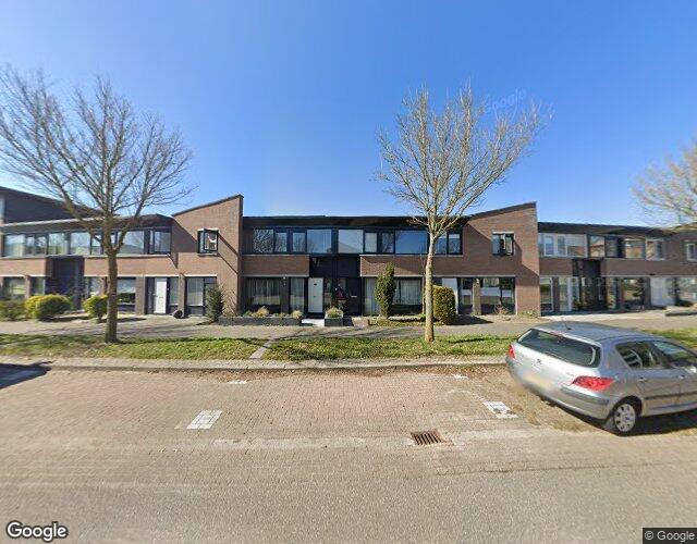 De Boog 103