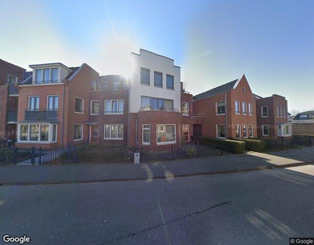 Landbouwstr. 4-B