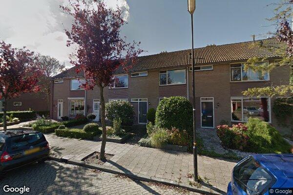Jan van Scorelstraat 29