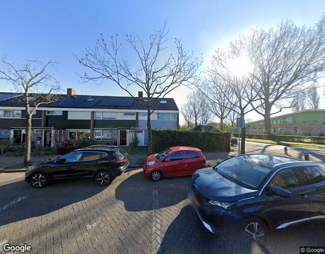 Essenlaan 2