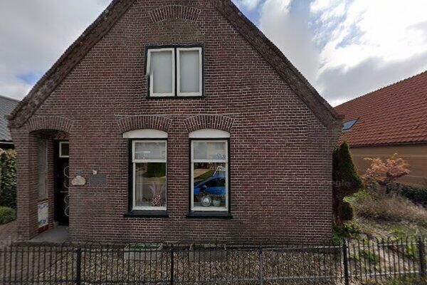Dorpsstraat 14