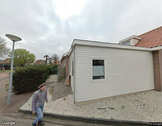 Dorpsstraat 1-C