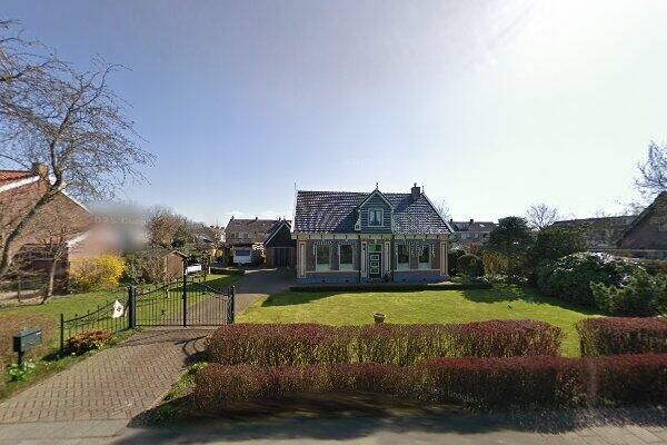 Oosterdijk 1