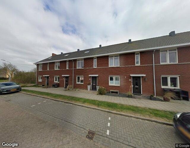 Eriksstraat 49-C