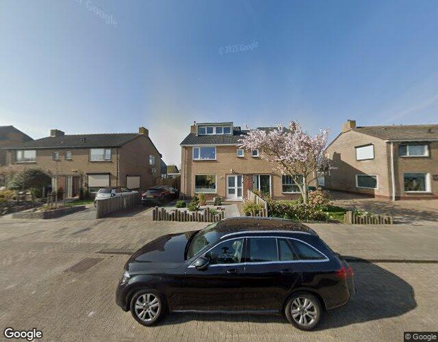 Duinroosweg 16