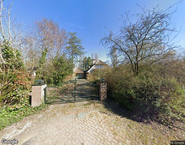 De Strook 44-A