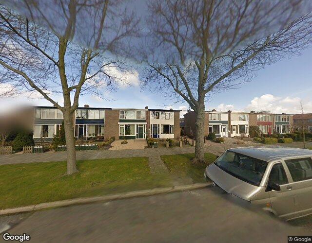 Crocussenst. 17
