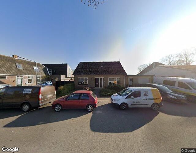 Zuid Zijper. 13