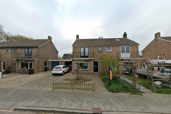 Iepenlaan 19