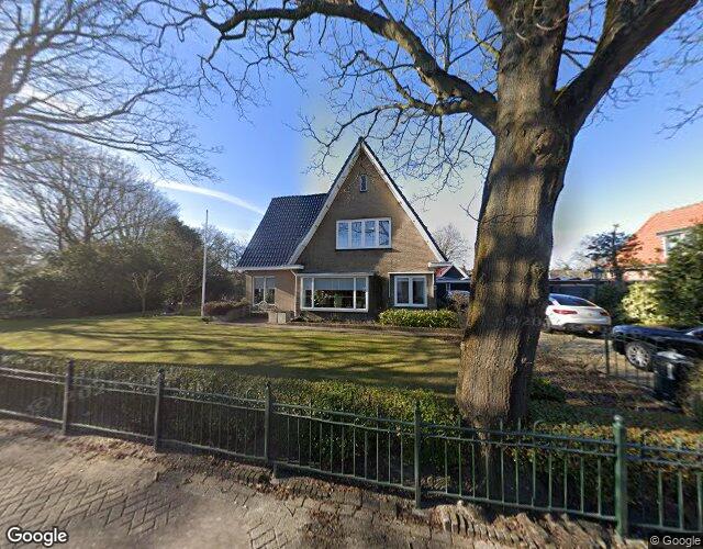 Parklaan 34