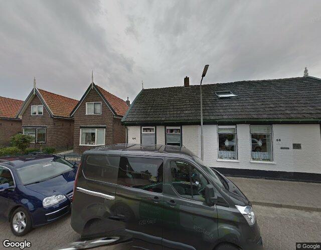 Klieftstraat 44