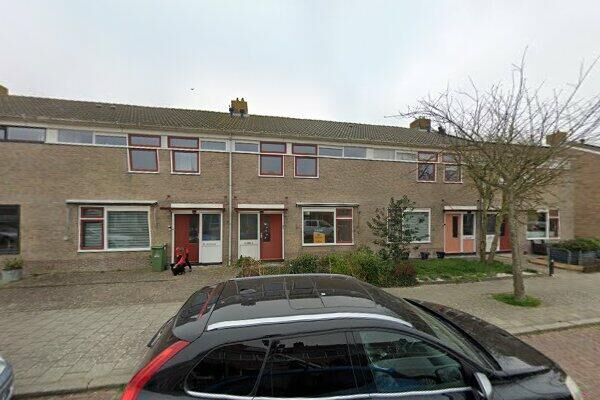 Langeweg 59