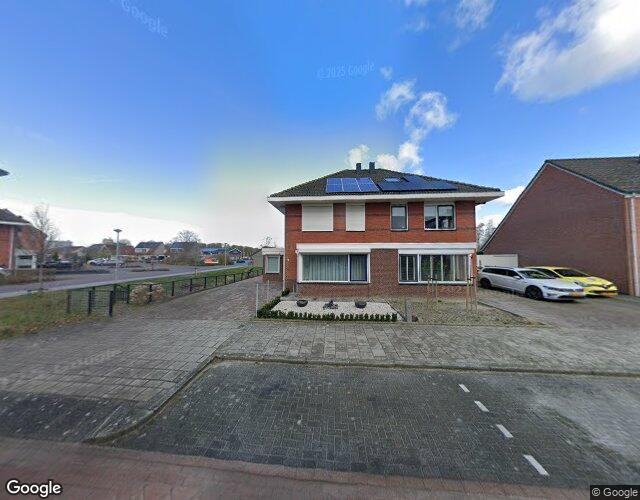 Koningin Be. 9