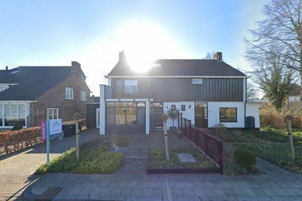 Ir. Wortmanstraat 6