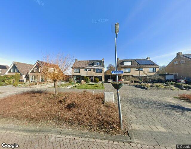 Wilgenlaan 49