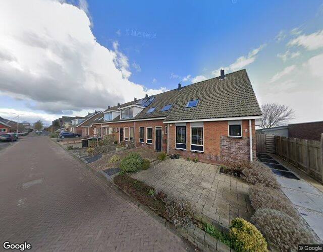 Penhoorn 32