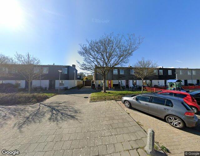 Goudenregenstraat 24