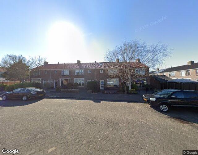 Duinroosstr. 158