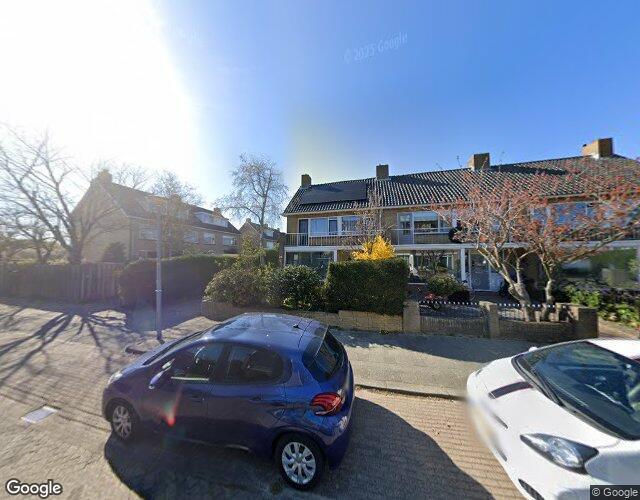 Sparrenstraat 44
