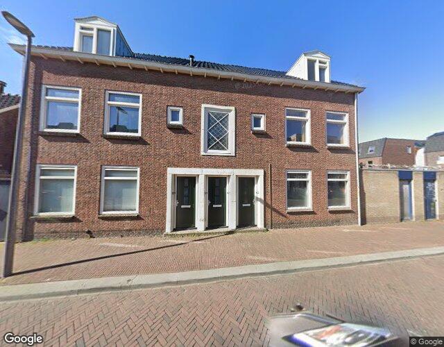 Spuistraat 16-R