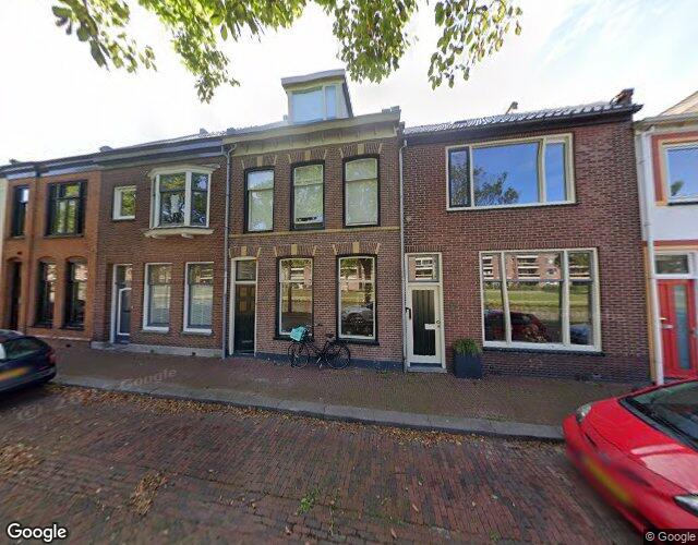 Loodsgracht 60