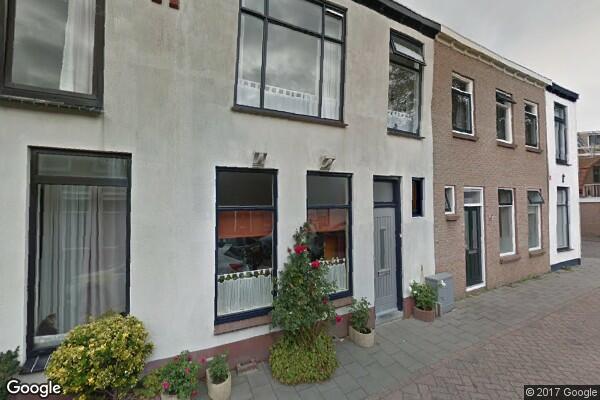 Van Hogendorpstraat 65