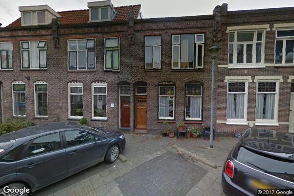 Van Hogendorpstraat 48