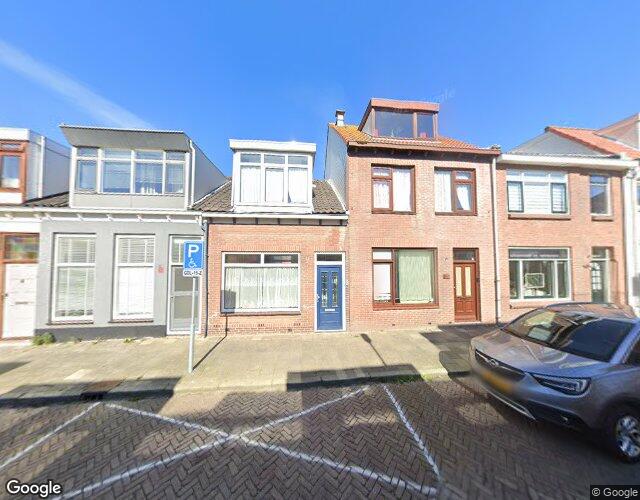 Wagenstraat 27