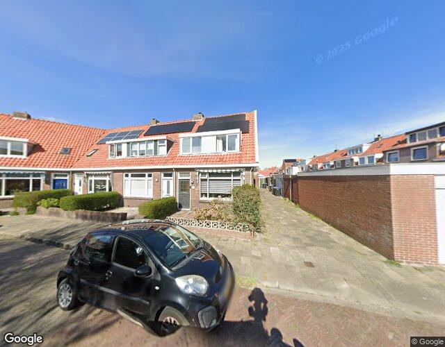 Rozenstraat 17