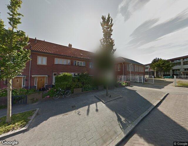 Boerhaavestraat 16