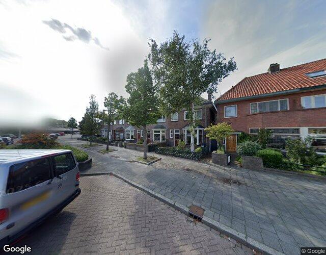 Boerhaavest. 22