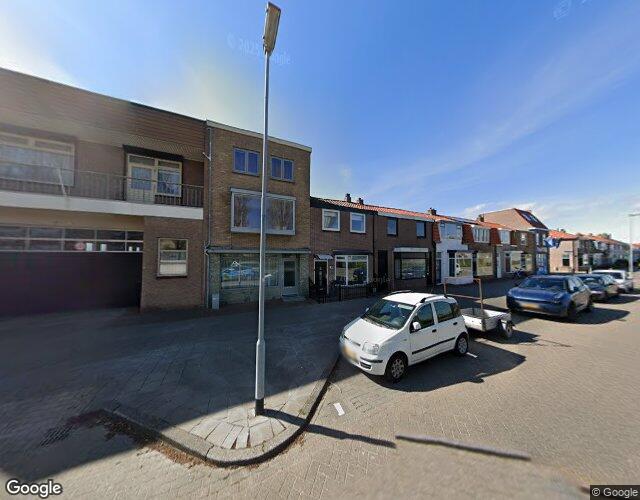 Brakkeveldw. 60
