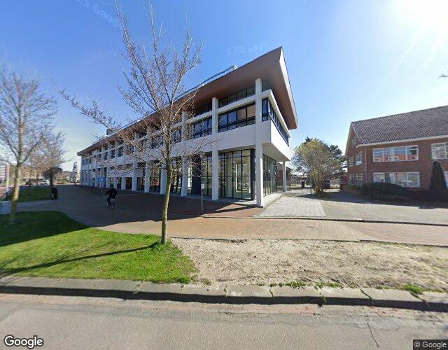 Middenweg 172-B