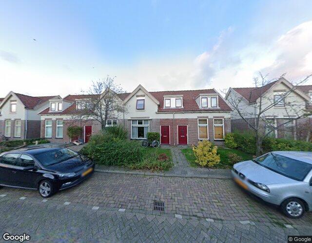 Balistraat 29