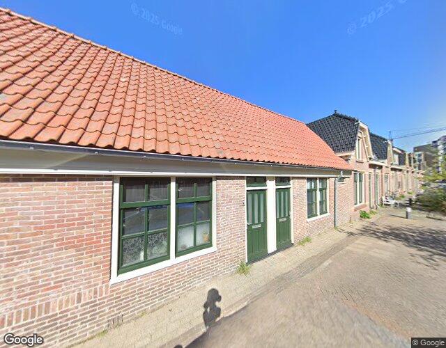 Cronjéstraat 11