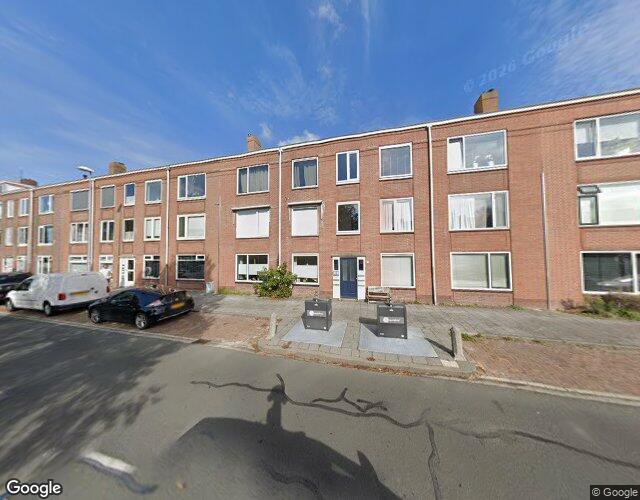 Kanaalweg 50