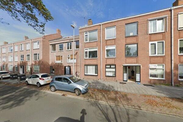 Kanaalweg 91