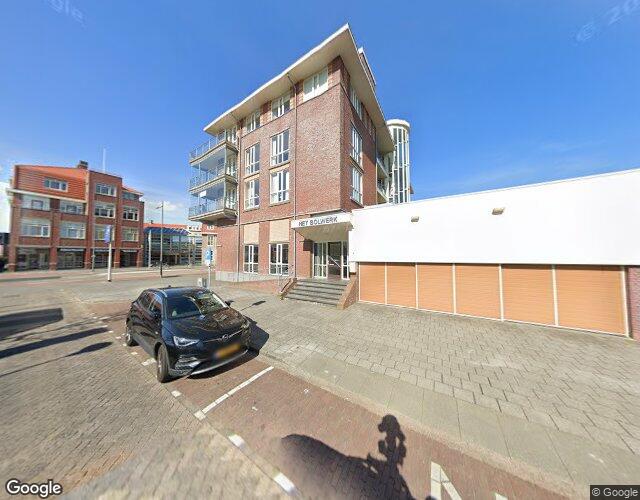 Hector Treubstraat 1-D