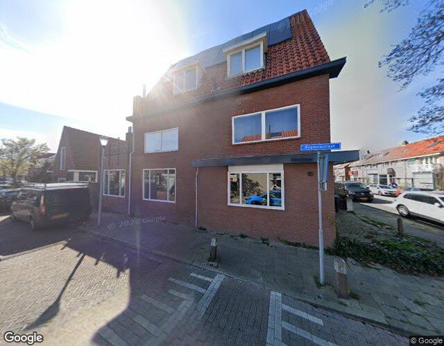 Violenstraat 64
