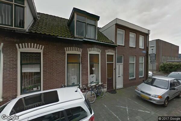 Cornelis Evertsenstraat 6